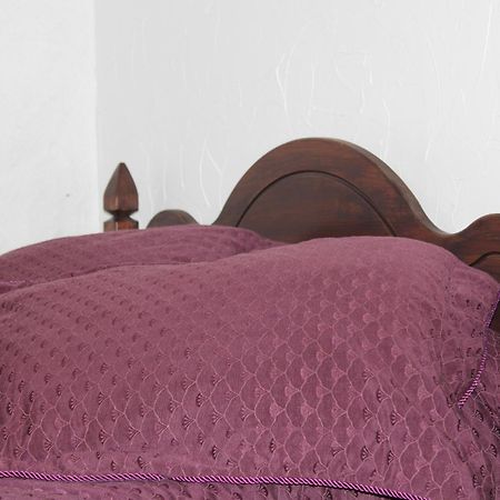 Krapi Guesthouse Treimani 客房 照片