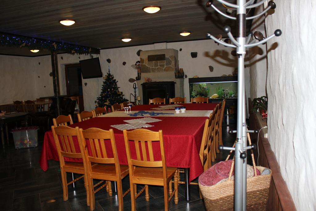 Krapi Guesthouse Treimani 客房 照片