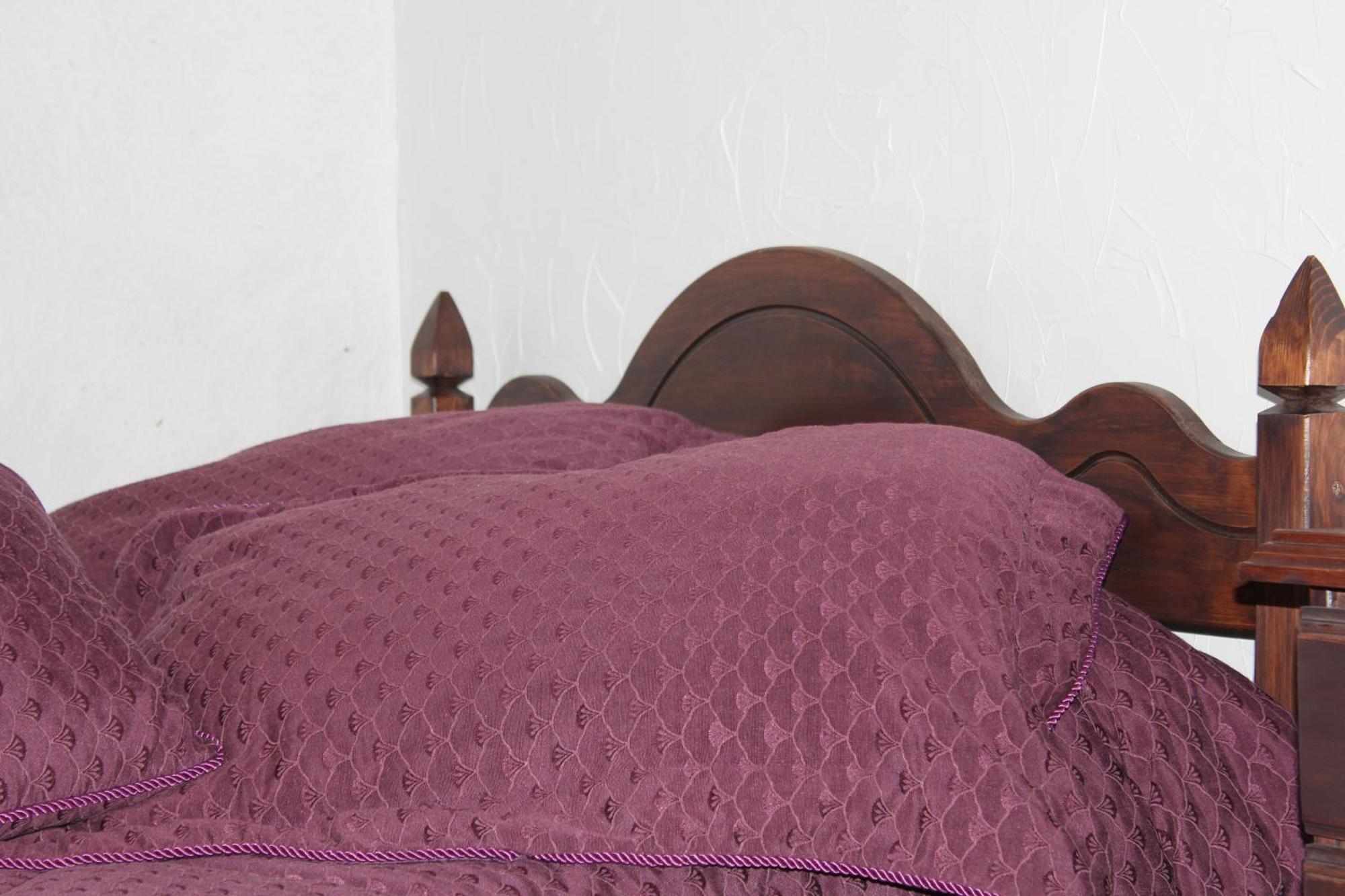 Krapi Guesthouse Treimani 客房 照片