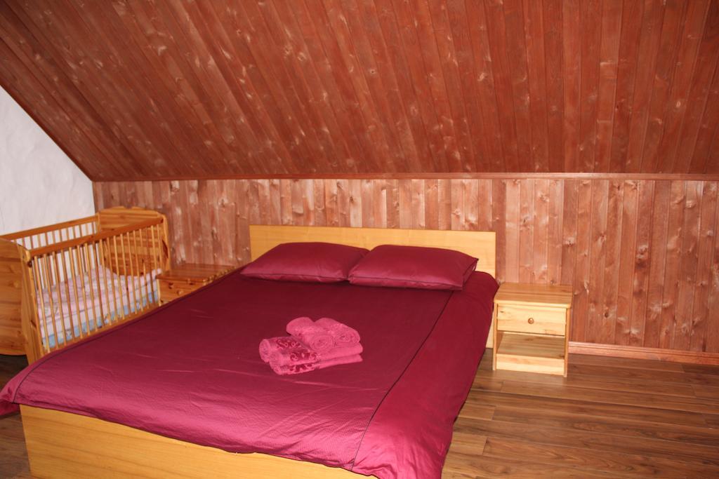 Krapi Guesthouse Treimani 客房 照片