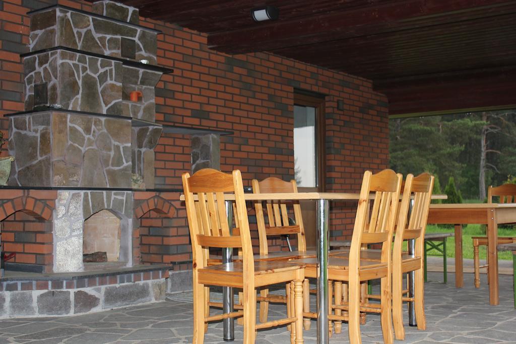 Krapi Guesthouse Treimani 客房 照片