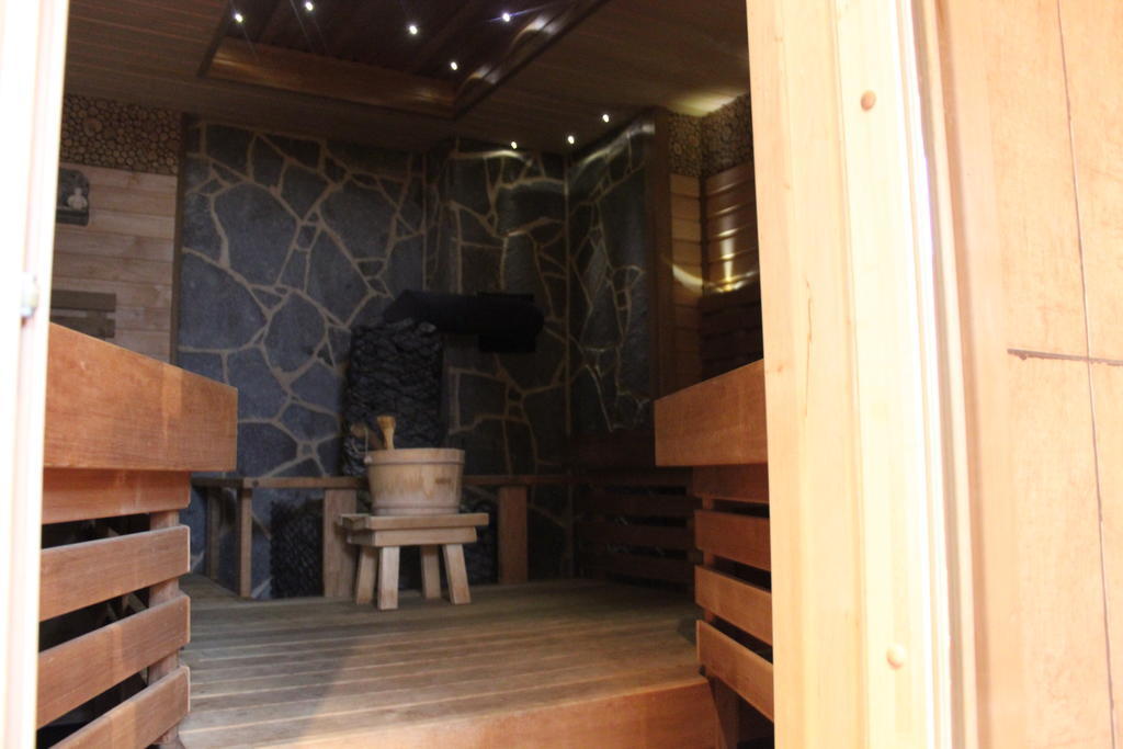 Krapi Guesthouse Treimani 客房 照片