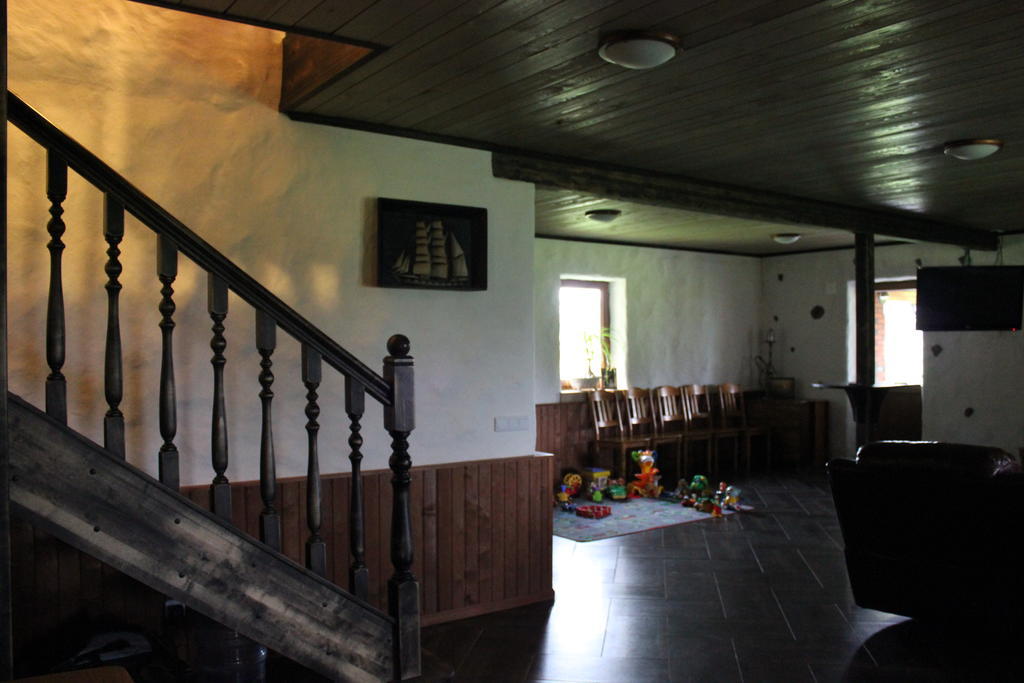 Krapi Guesthouse Treimani 客房 照片