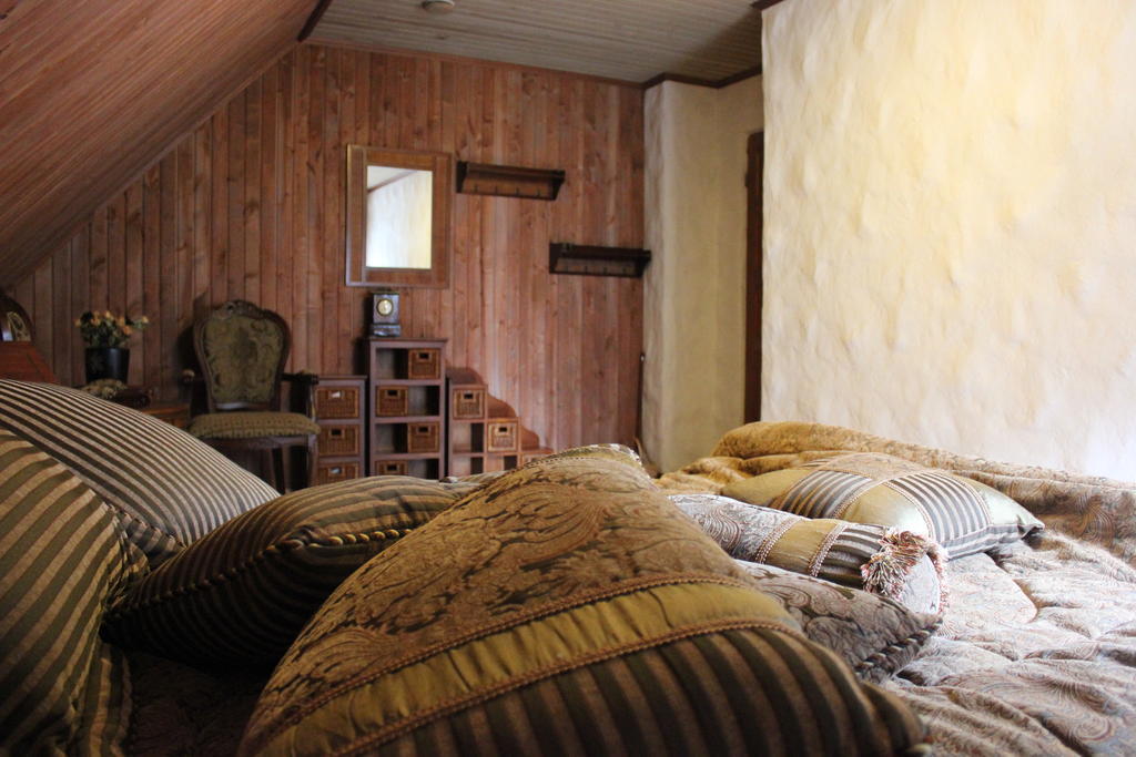 Krapi Guesthouse Treimani 客房 照片