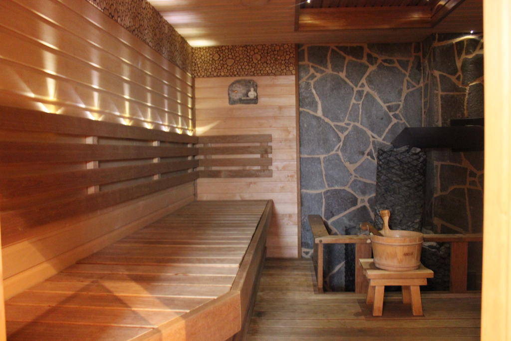 Krapi Guesthouse Treimani 客房 照片