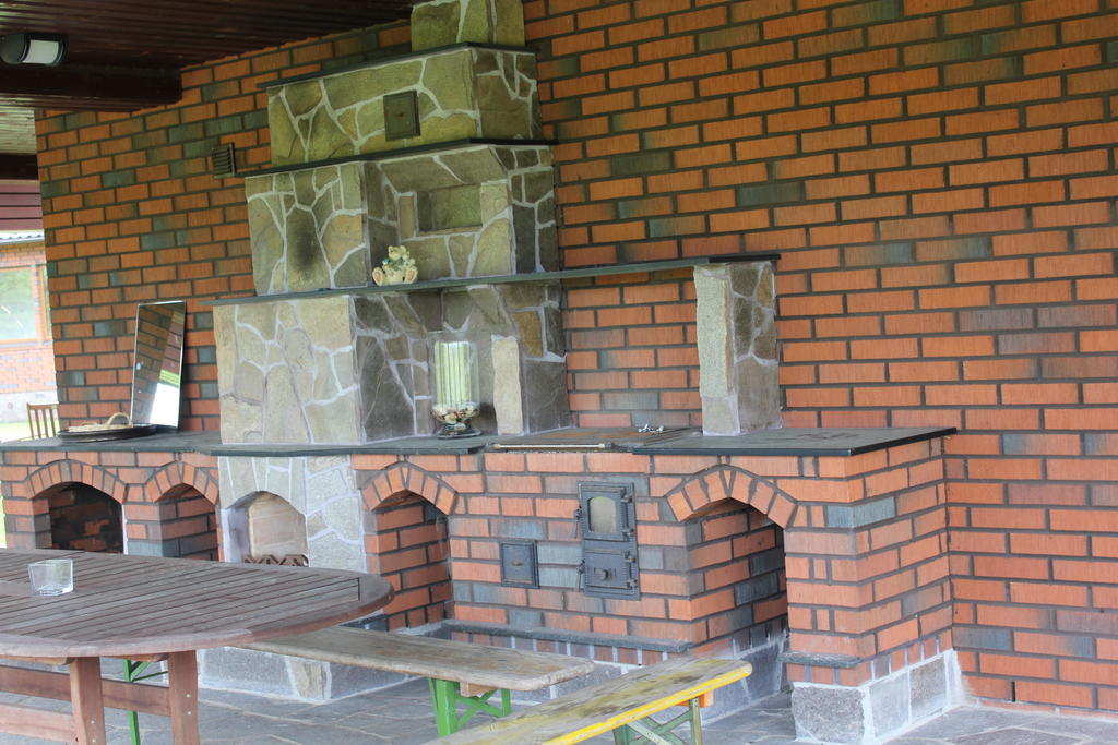 Krapi Guesthouse Treimani 客房 照片